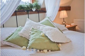 Polonia Privát Bukowina Tatrzańska, Exterior